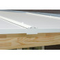 Zastřešená pergola 500
