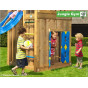 Playhouse Module 145cm  pro větší hřiště