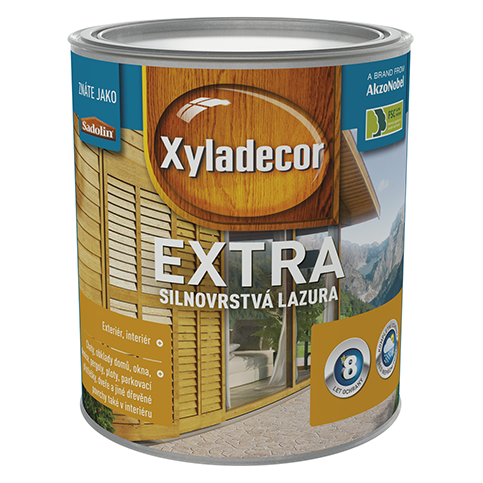 Xyladecor Extra