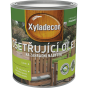 Xyladecor Ošetřující olej 0,75l