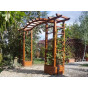 Pergola Linda 5