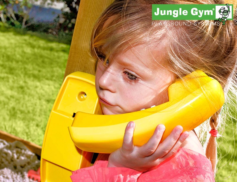 Telefon FunPhone Jungle Gym