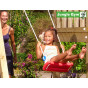 Houpačka sedák Swing Seat Jungle Gym