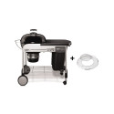 Weber gril Performer Deluxe GBS Gourmet