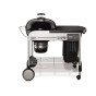 Weber gril Performer Deluxe GBS Gourmet