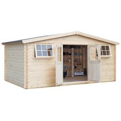 Zahradní domek Cabin 2885