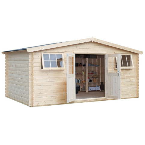 Zahradní domek Cabin 2885