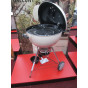 Weber gril Master-Touch GBS 57 cm