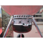 Weber gril Master-Touch GBS 57 cm