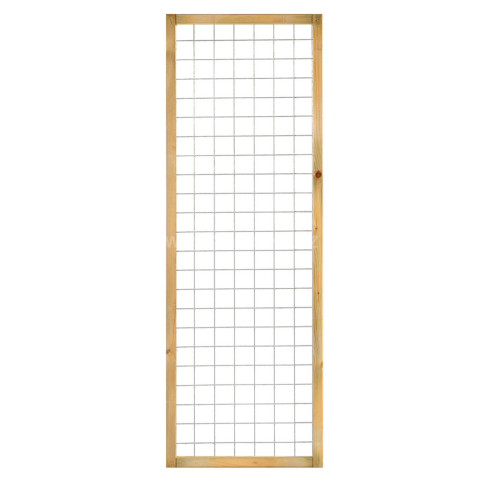 Plotové pole 60