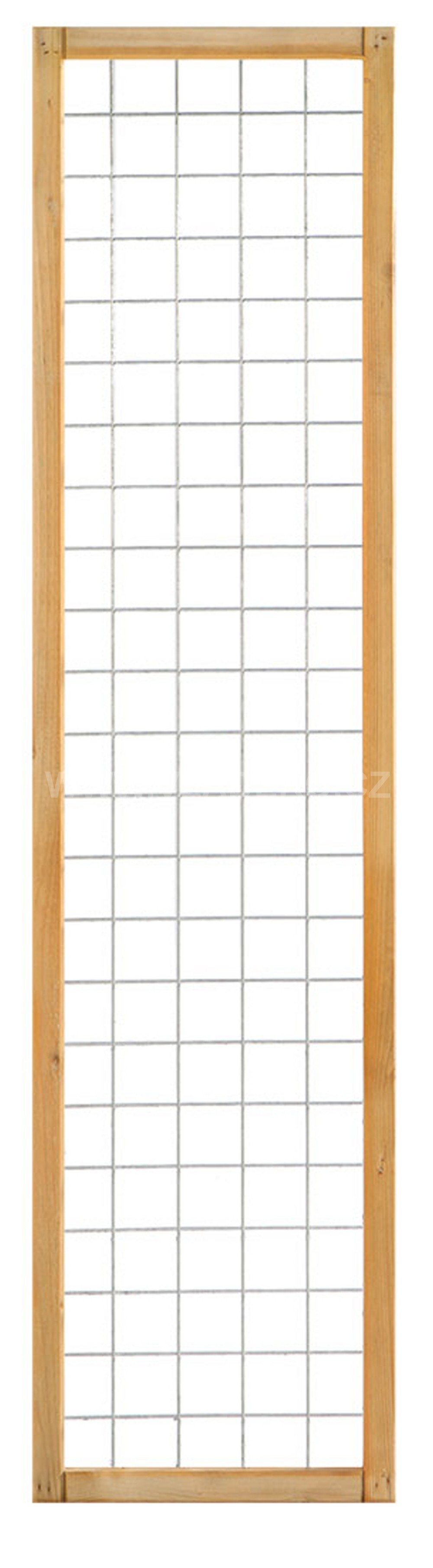 Plotové pole 40