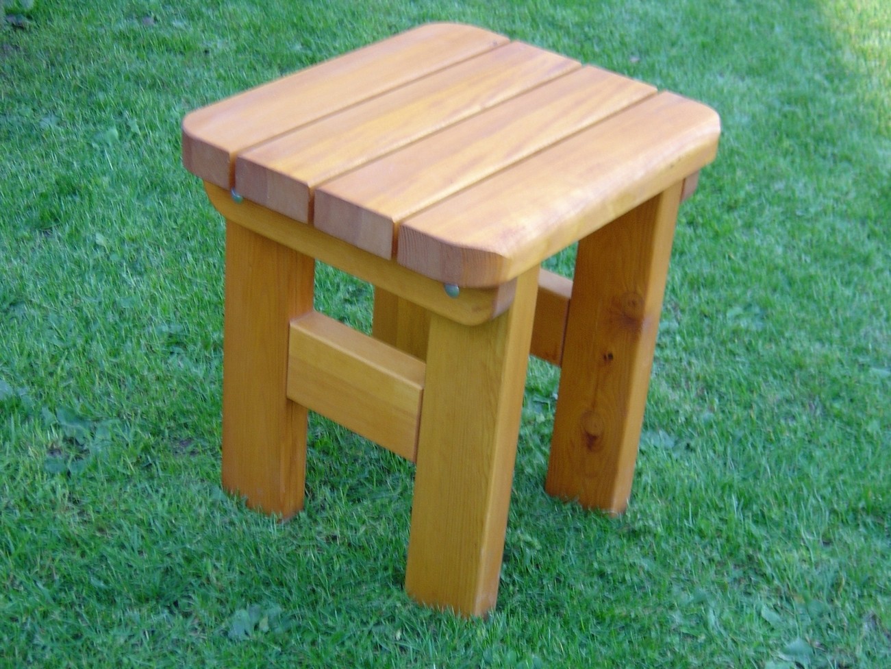 Stolička Malorka EKO