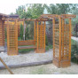 Pergola Linda 9