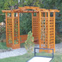 Pergola Linda 9