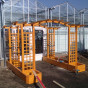 Pergola Linda 8