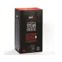 Dřevěné uhlí Steak House Premium Restaurant 3kg
