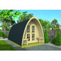 Zahradní domek Camping POD 400