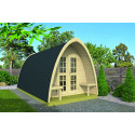 Zahradní domek Camping POD 400