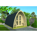 Zahradní domek Camping POD 480