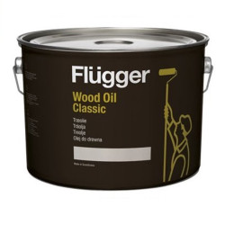 Flügger Olej Classic 10 l