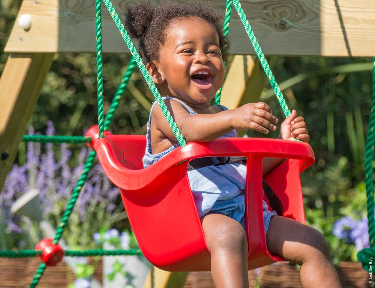 Dětské sedátko Baby Swing
