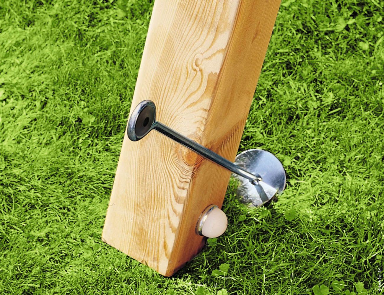 Souprava zemních kotev Ground Anchor