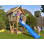 Dětský domek Crazy Playhouse CXL