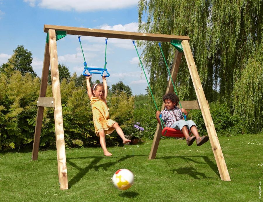 Zahradní houpačka Swing (220 cm)