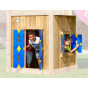 Playhouse Module 145 cm