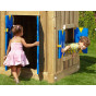 Playhouse Module 145 cm