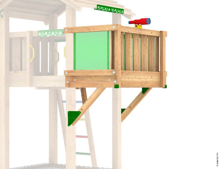 Balcony Module