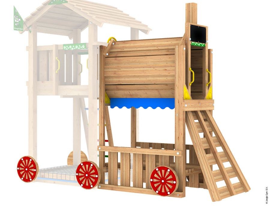 Train Module