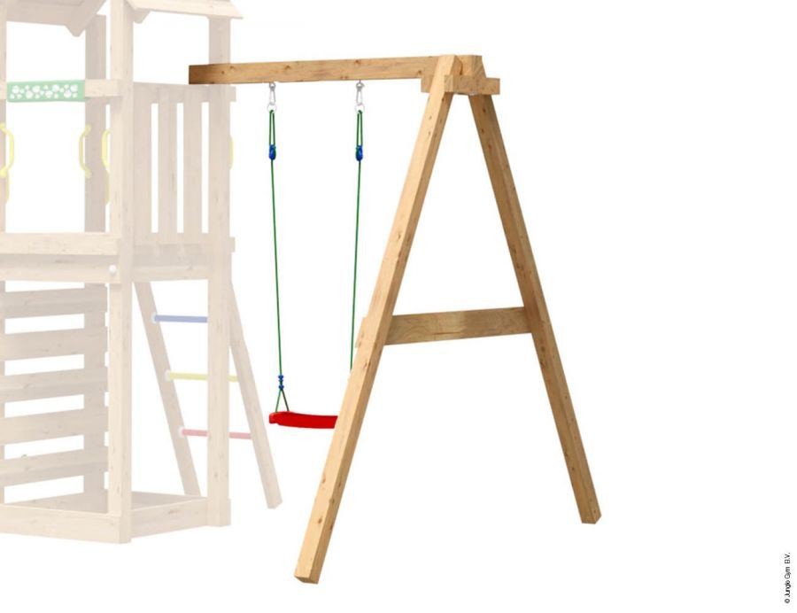 1 - Swing Frame 2.0 houpačka