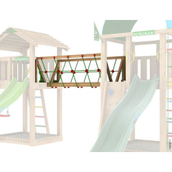 Net Bridge - spojovací můstek