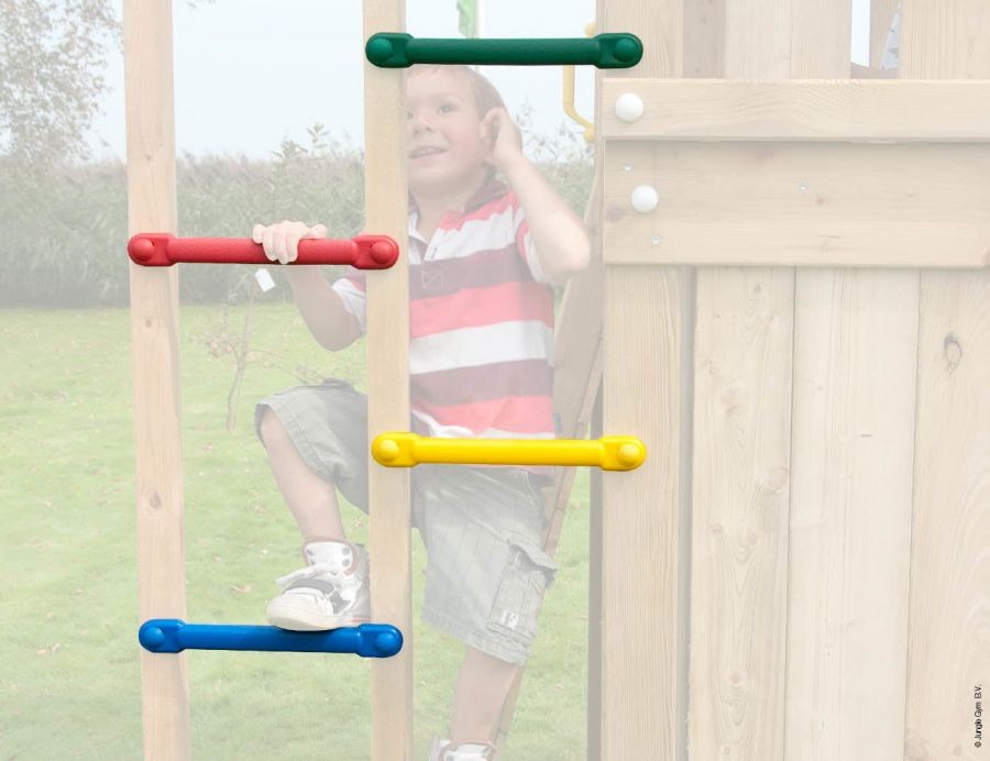 1 Step Ladder