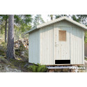 Zahradní domek Lukáš 5,4 m2
