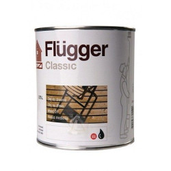 Flügger Olej Classic 0,75 l