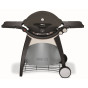 Gril Weber Q 3200 Black Line