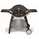 Gril Weber Q 3200 Black Line