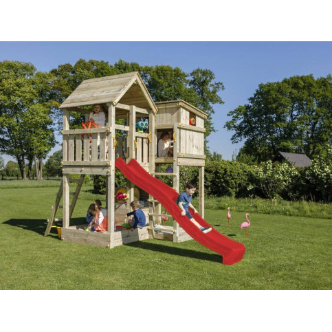 Dětská hrací věž Palazzo 150