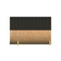 Sauna Barrel 350 Thermowood
