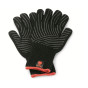 Kevlarové ochranné rukavice L/XL