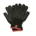 Kevlarové ochranné rukavice L/XL