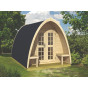 Zahradní domek Camping POD 400