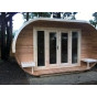 Zahradní domek Camping Oval