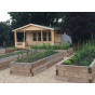 Zahradní chata Nottingham