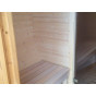 Sauna Barrel 400 Thermowood