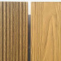 WPC terasové prkno Original Wood
