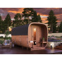 Sauna Rovaniemi - thermowood