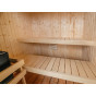 Vnitřní sauna Lillby